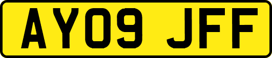 AY09JFF