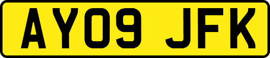 AY09JFK