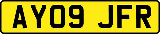 AY09JFR