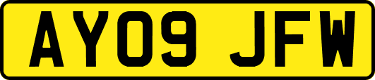AY09JFW