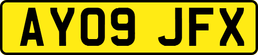 AY09JFX