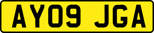 AY09JGA