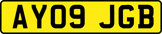 AY09JGB