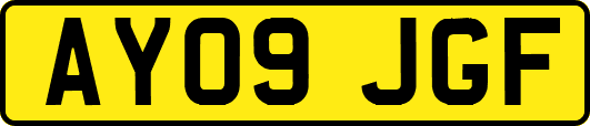 AY09JGF