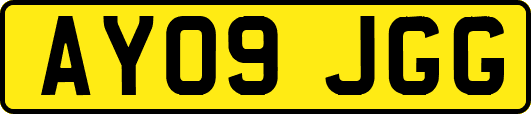 AY09JGG
