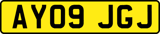 AY09JGJ