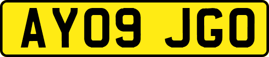 AY09JGO