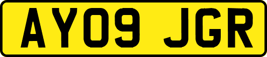 AY09JGR