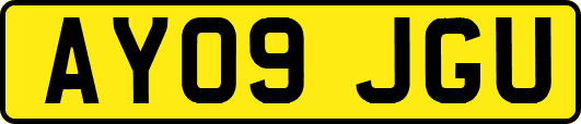 AY09JGU