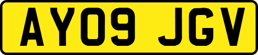 AY09JGV
