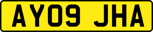 AY09JHA