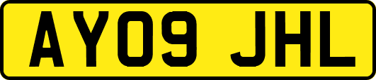 AY09JHL