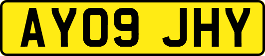 AY09JHY