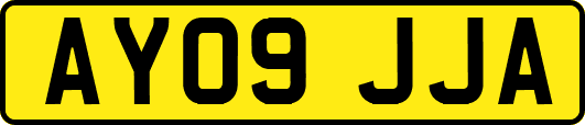 AY09JJA