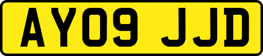 AY09JJD