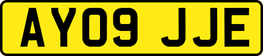 AY09JJE