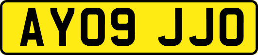 AY09JJO