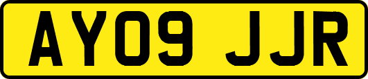 AY09JJR