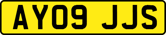 AY09JJS