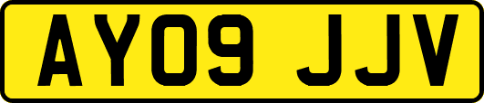 AY09JJV