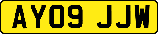 AY09JJW