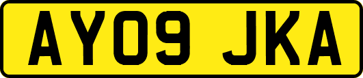 AY09JKA