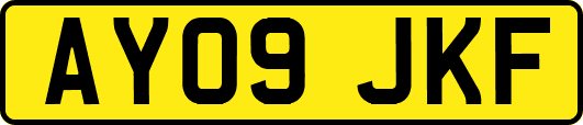 AY09JKF