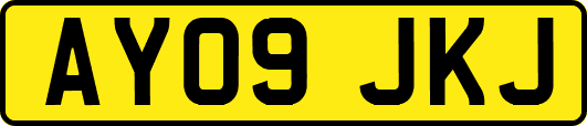 AY09JKJ