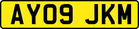 AY09JKM