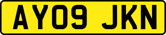 AY09JKN
