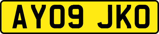 AY09JKO