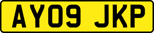 AY09JKP