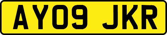 AY09JKR
