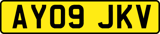 AY09JKV