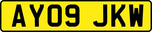 AY09JKW