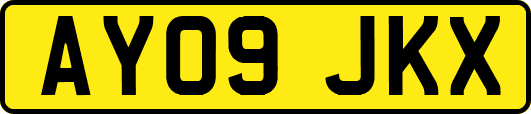 AY09JKX