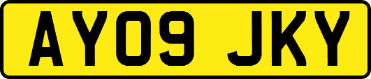 AY09JKY