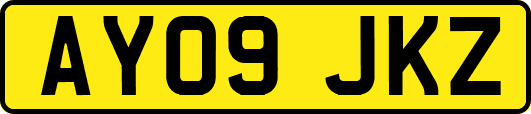 AY09JKZ