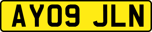 AY09JLN