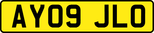 AY09JLO