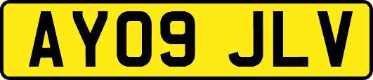 AY09JLV