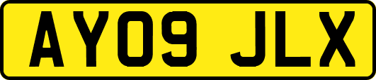 AY09JLX