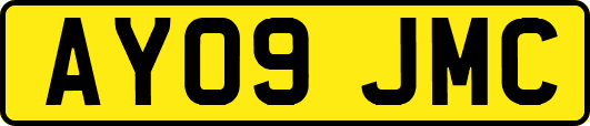 AY09JMC