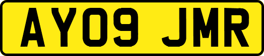 AY09JMR