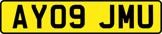 AY09JMU