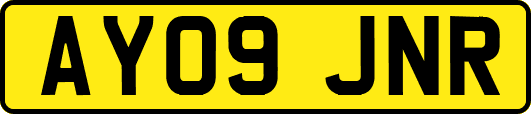 AY09JNR
