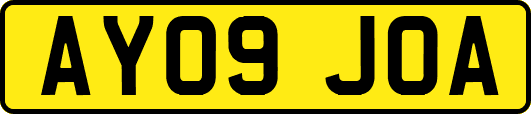 AY09JOA