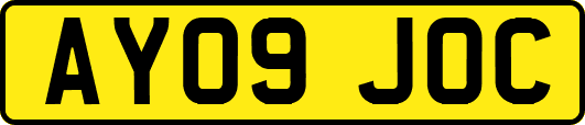 AY09JOC