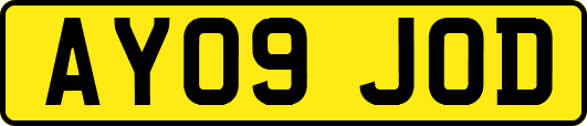 AY09JOD