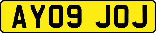 AY09JOJ